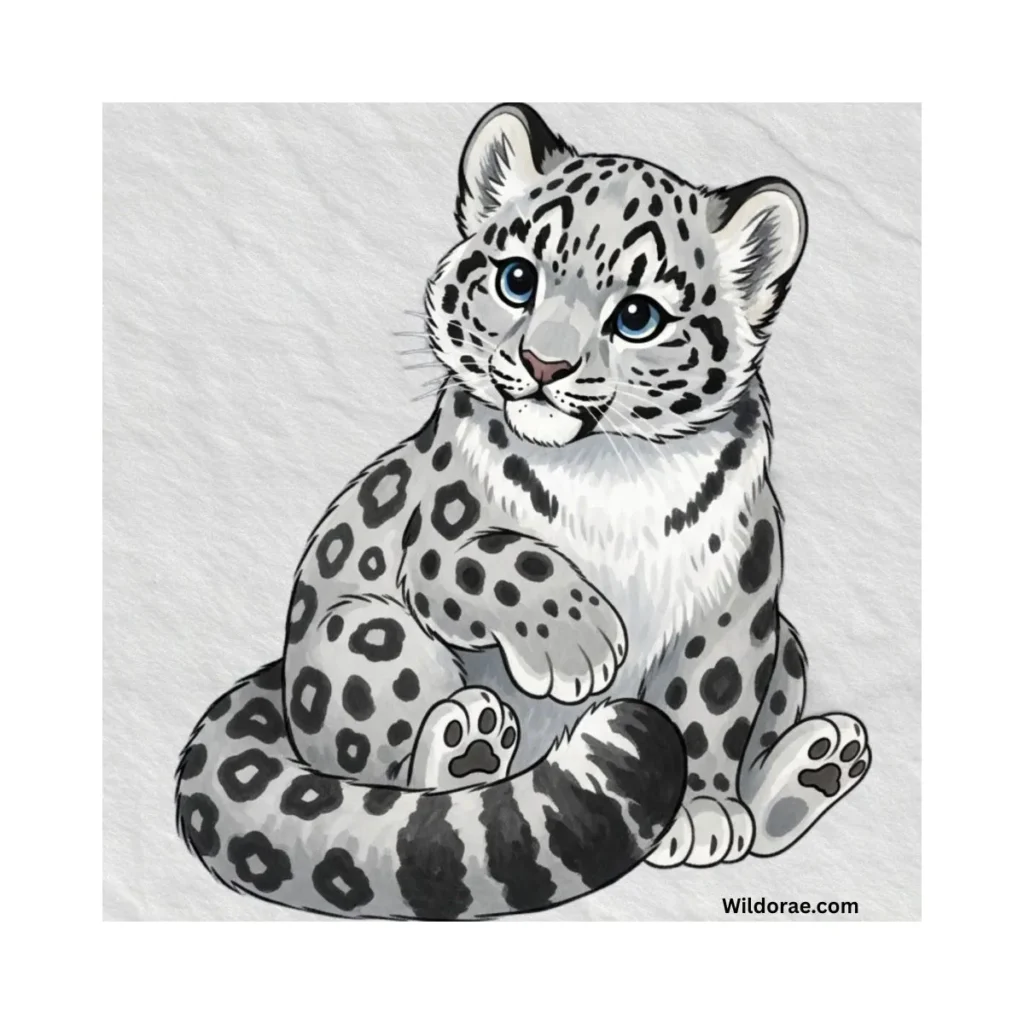 black-and-white-wildlife-photos