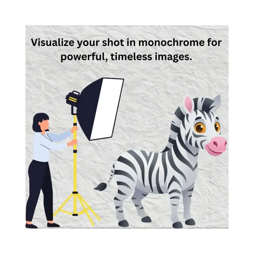 black-and-white-wildlife-photos