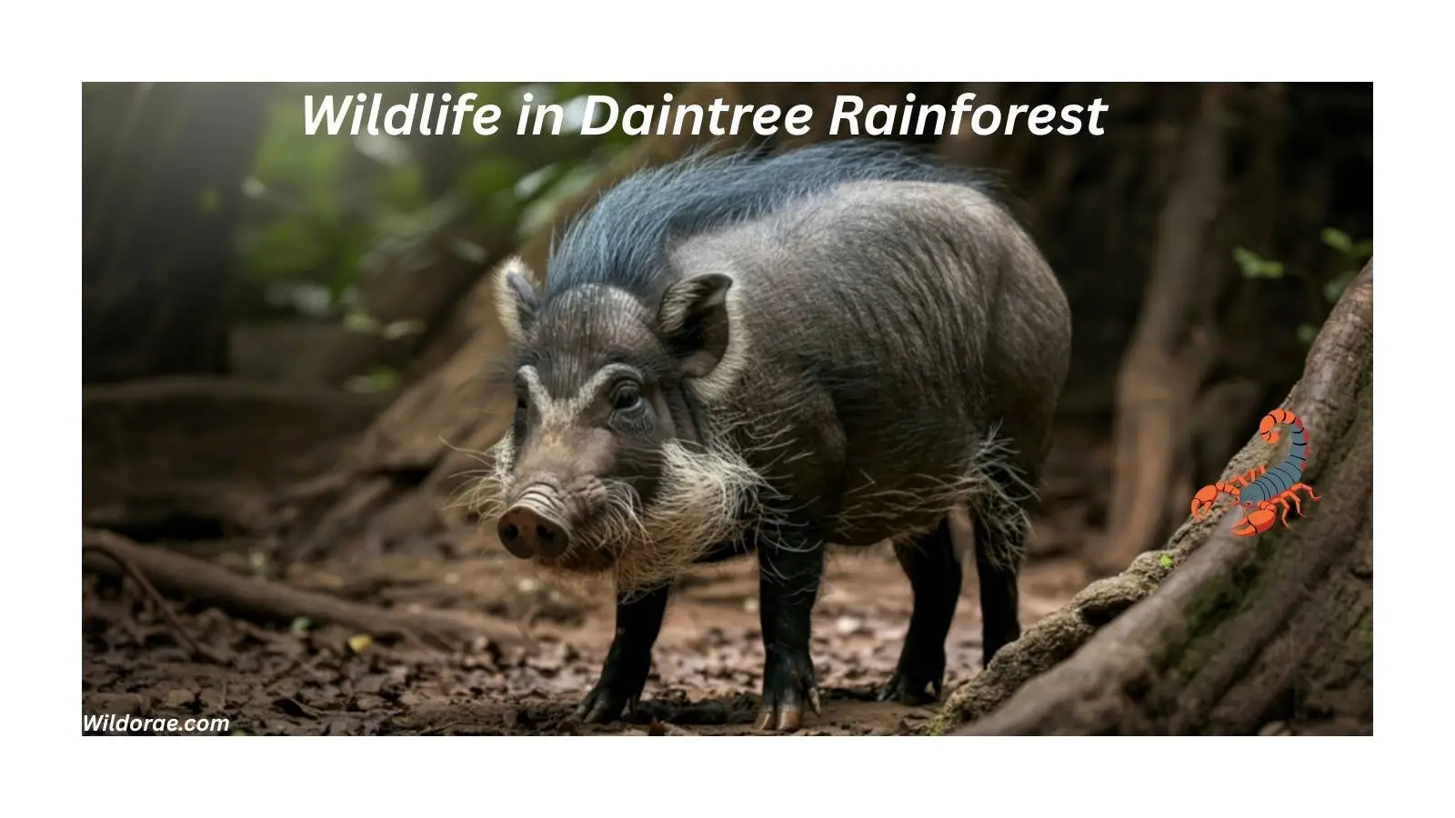 wildlife-in-daintree-rainforest