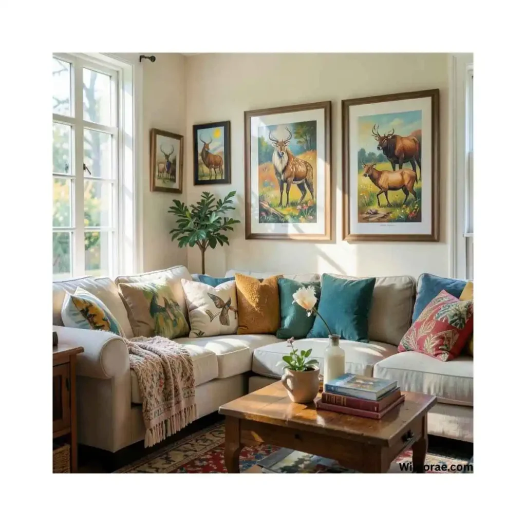 framed-wildlife-prints