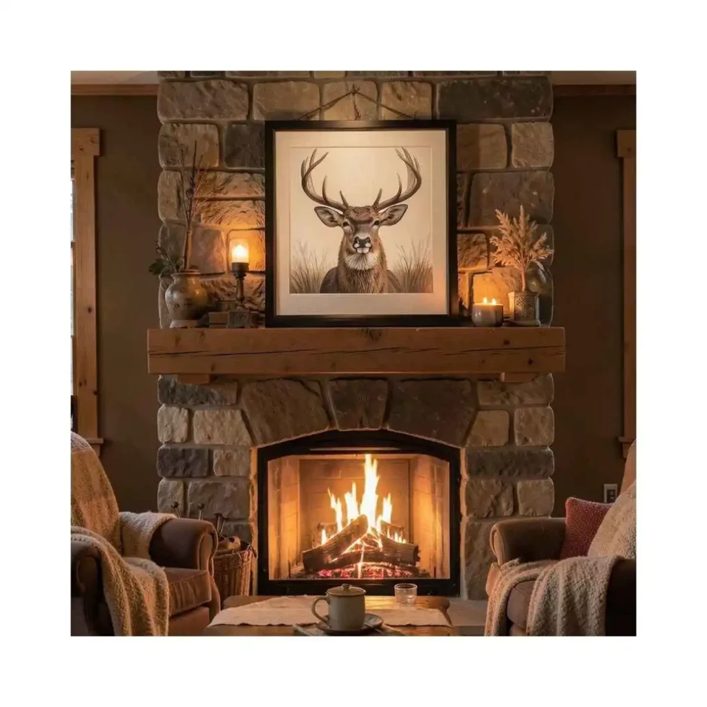 framed-wildlife-prints