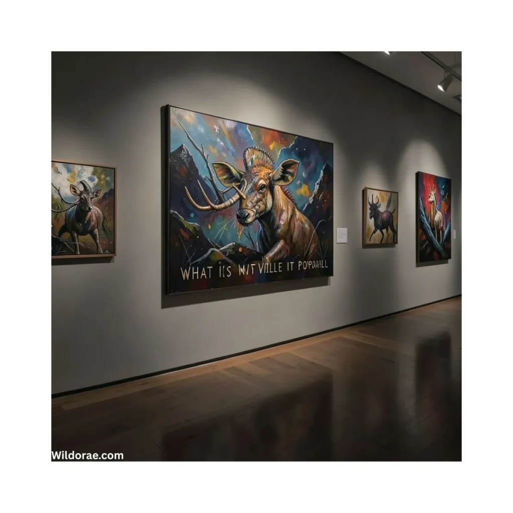 wildlife-metal-wall-art