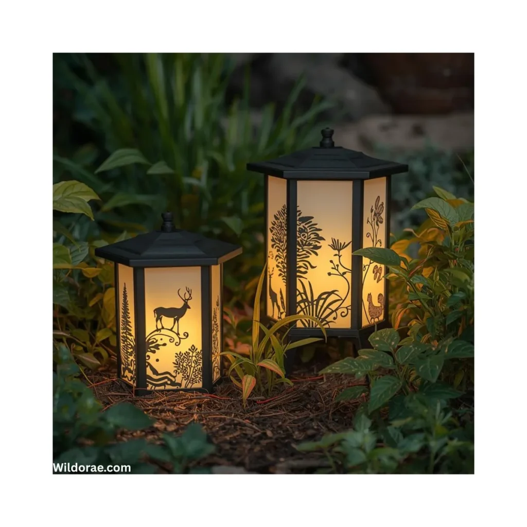 wildlife-lamps