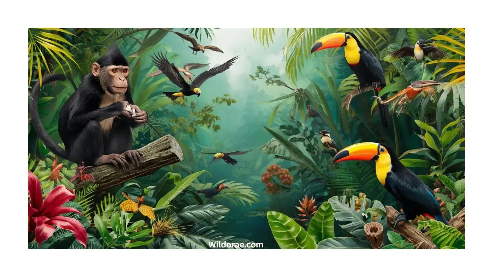 wildlife-wallpaper-murals