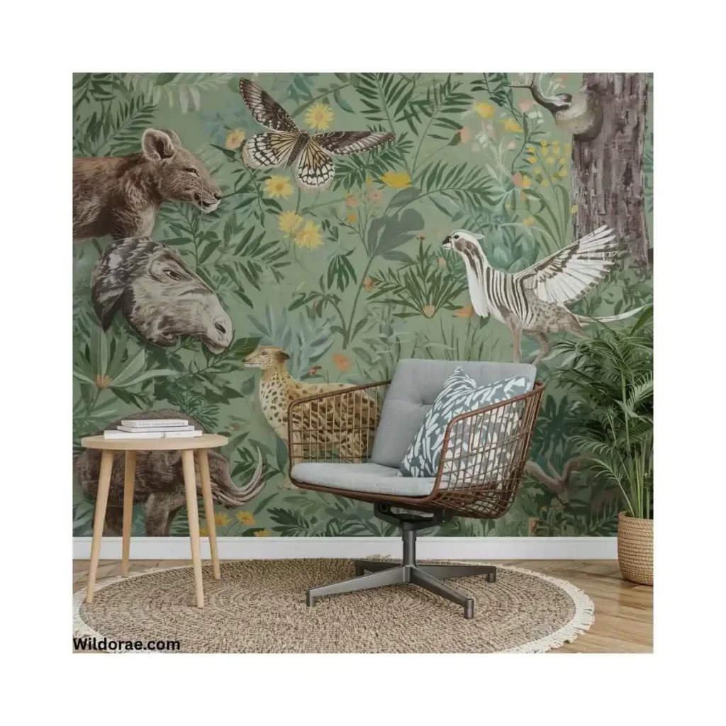 wildlife-wallpaper-murals