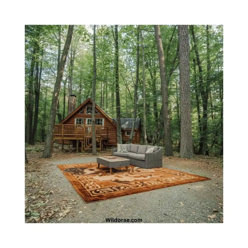wildlife-rugs-for-cabins