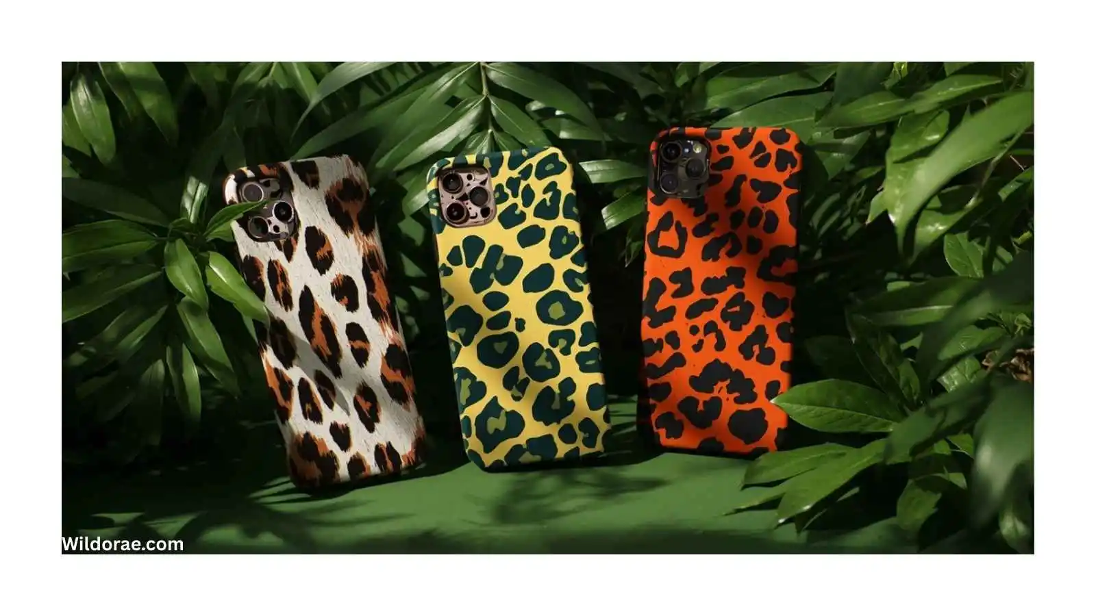 wildlife-phone-cases