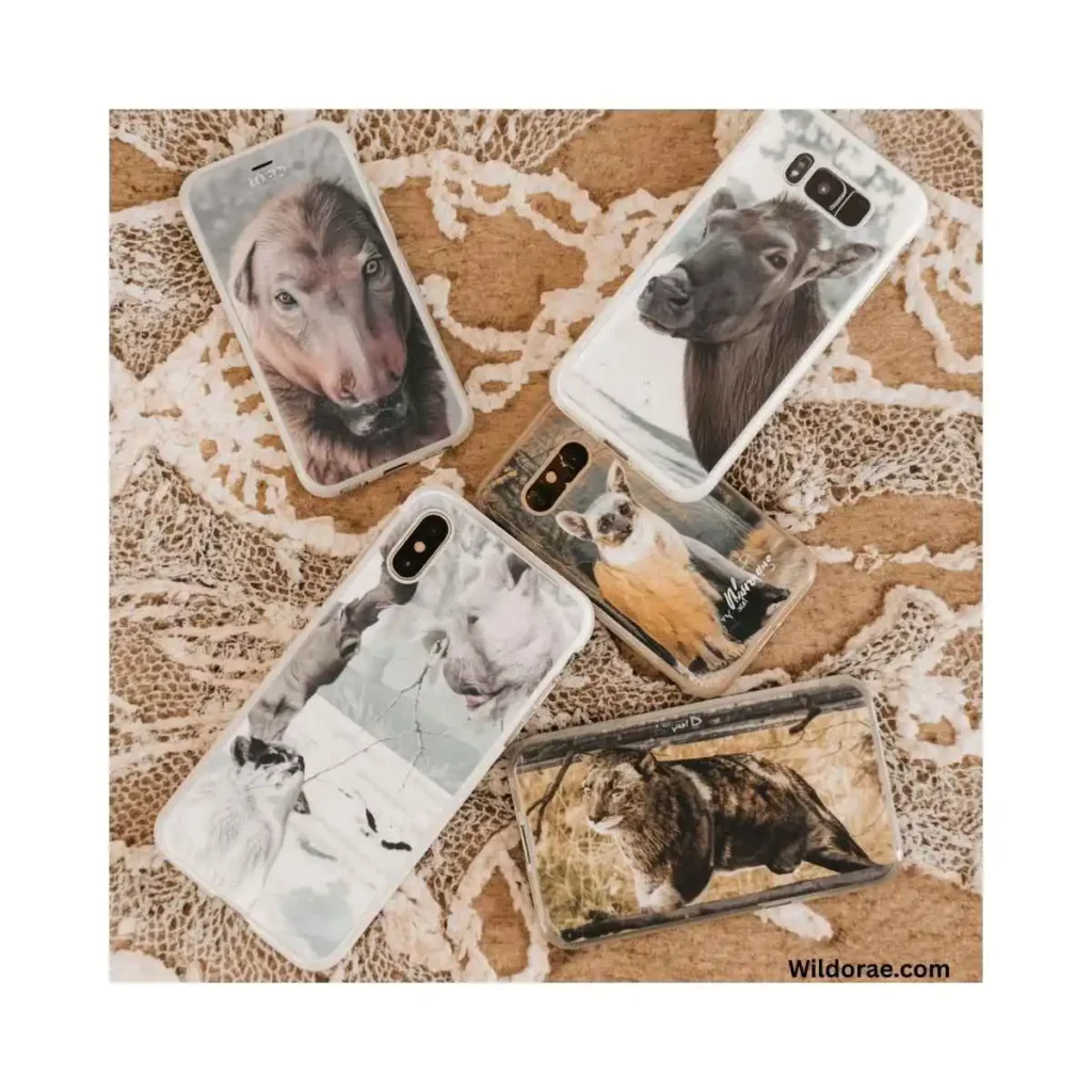 wildlife-phone-cases