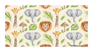 free-printable-wildlife-scroll-saw-patterns