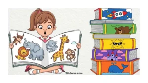 childrens-wildlife-books