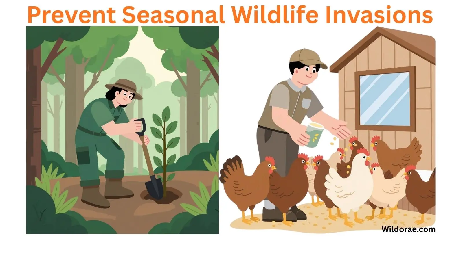 prevent-seasonal-wildlife-invasions