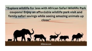 african-safari-wildlife-park-coupons