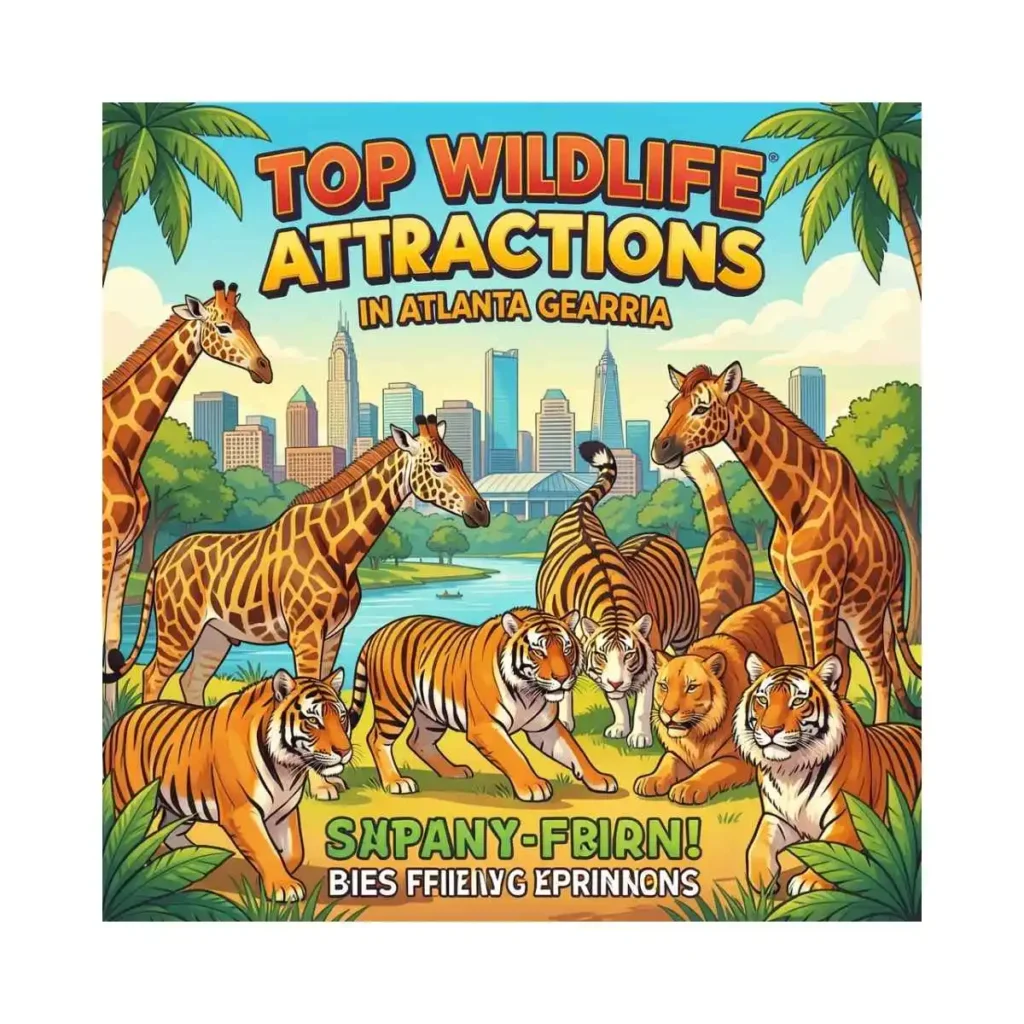 safari-in-atlanta-georgia