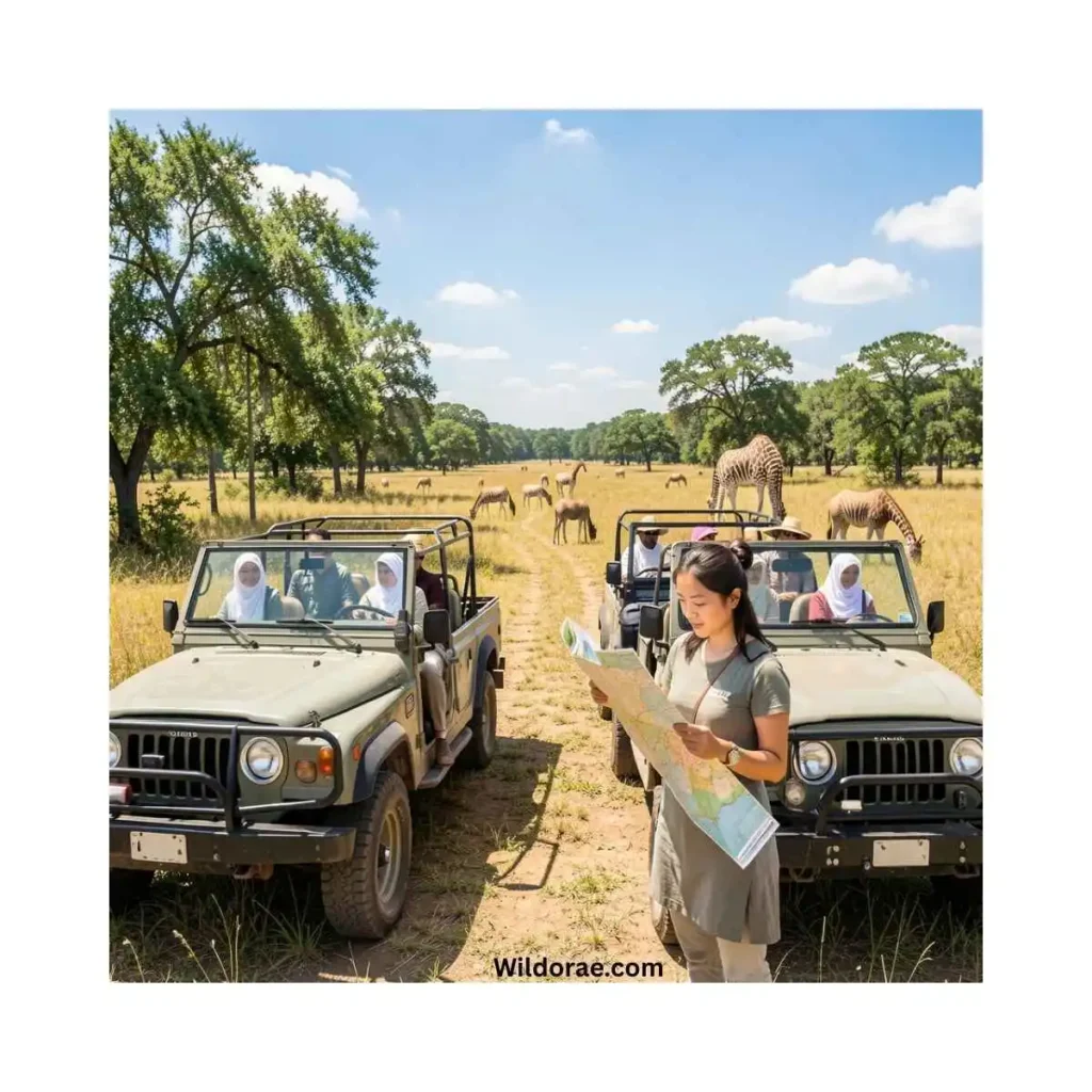 safari-in-atlanta-georgia