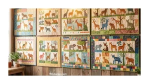 wildlife-quilt-kits