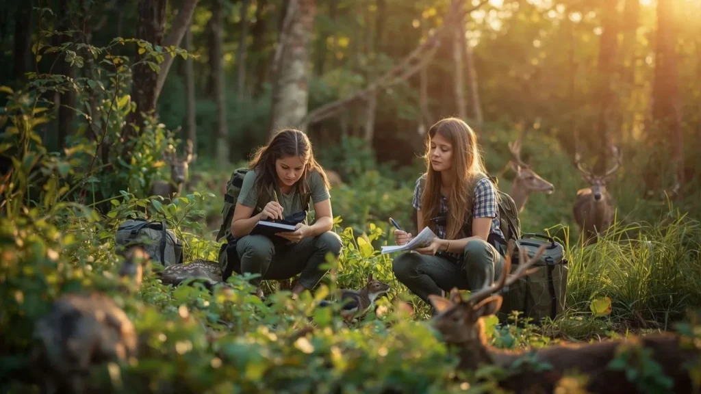 conservation-internships