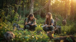 conservation-internships