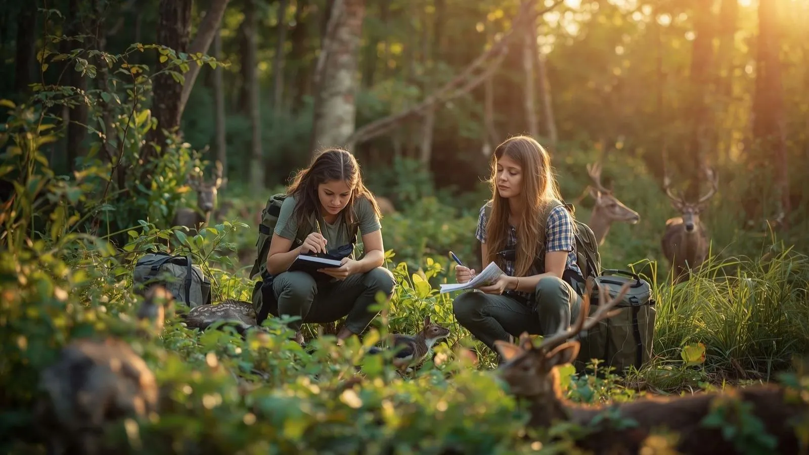 conservation-internships