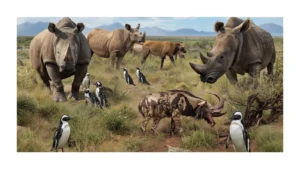 endangered-animals-in-south-africa