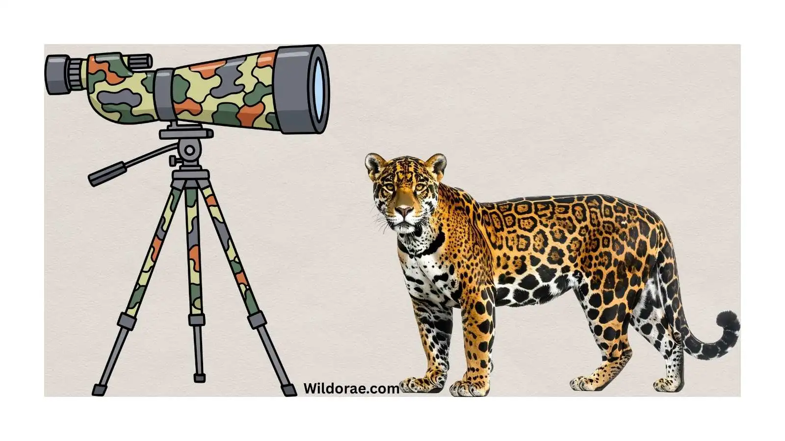 spotting-scope-for-wildlife-viewing