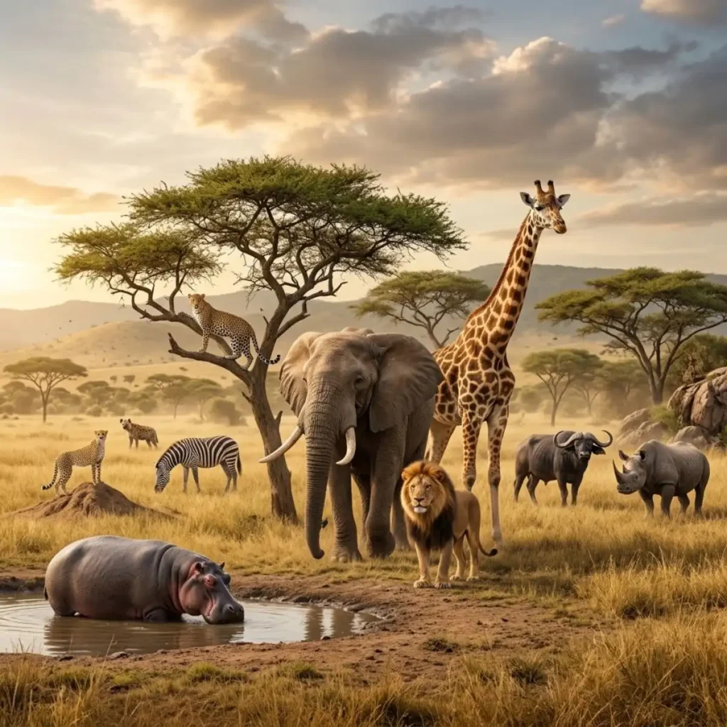 top-10-animals-in-kenya