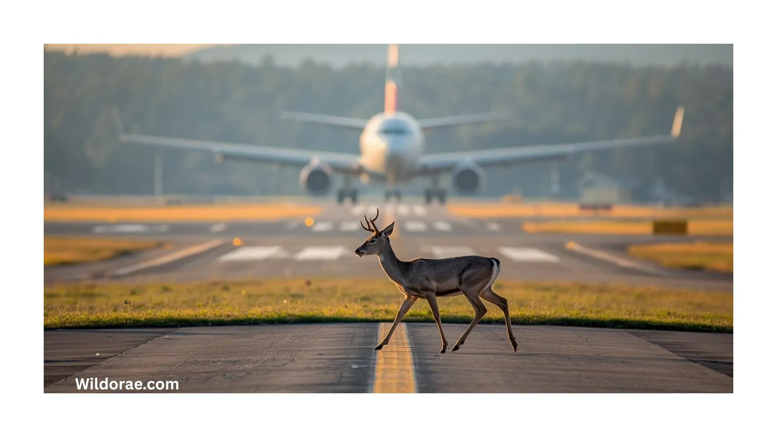 wildlife-airports-course