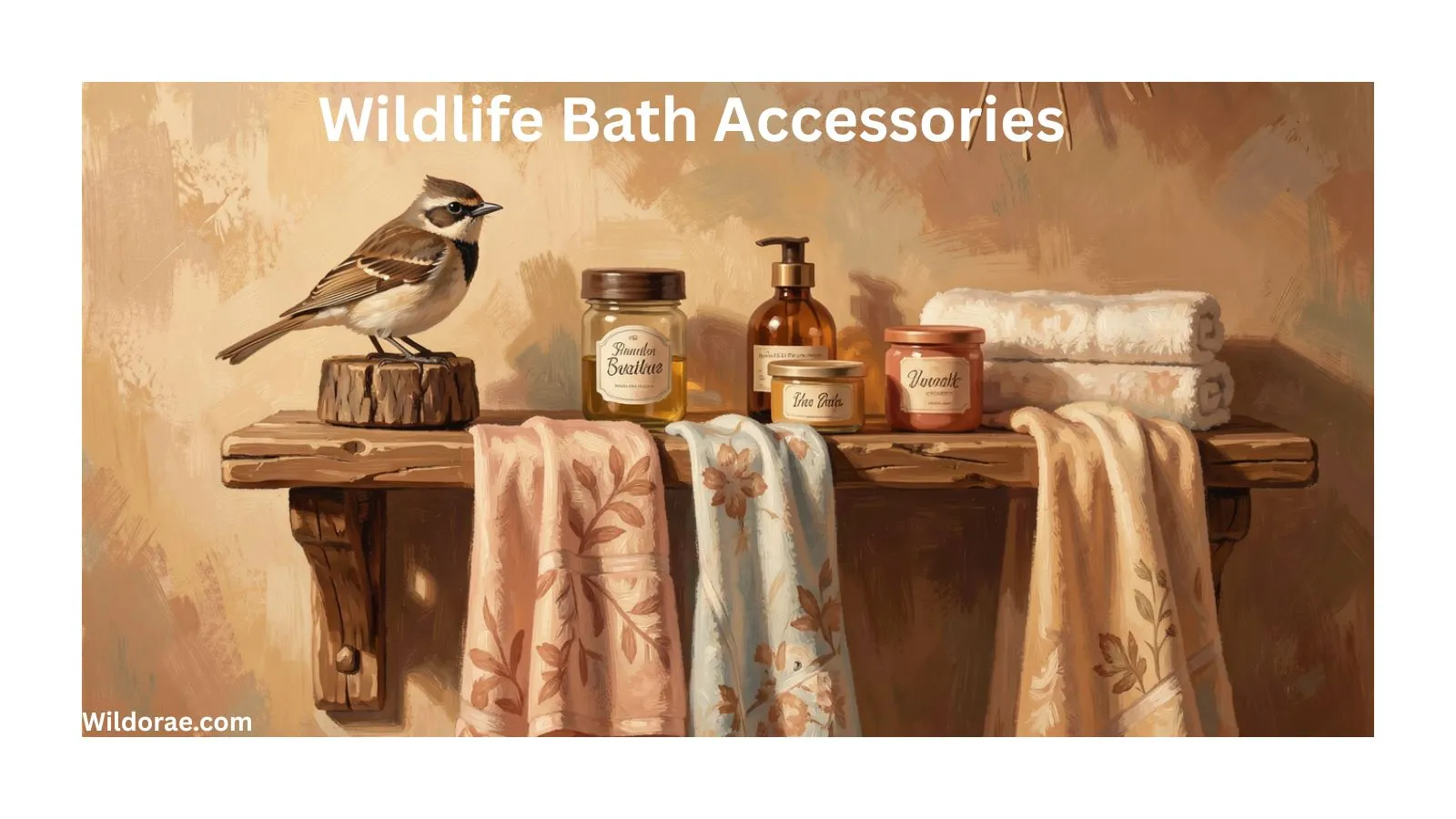 wildlife-bath-accessories