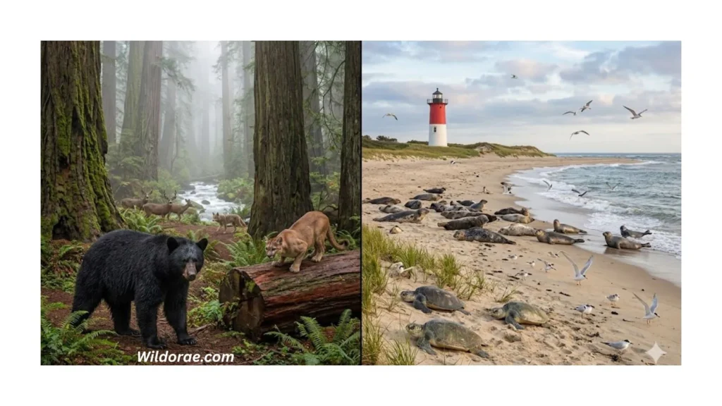 cape-cod-wild-animals