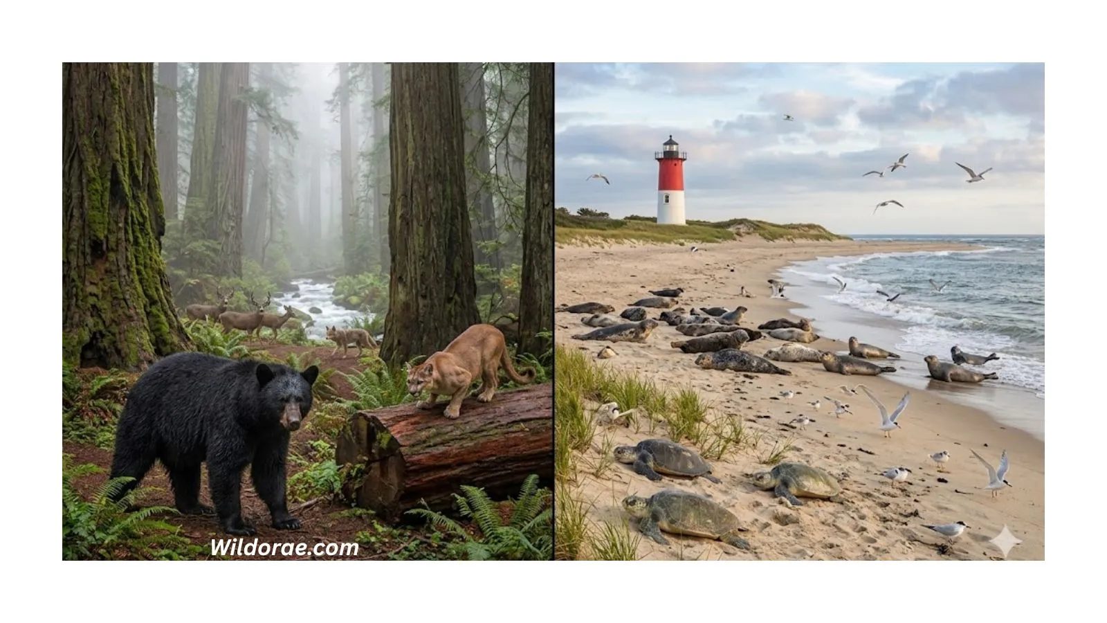 cape-cod-wild-animals