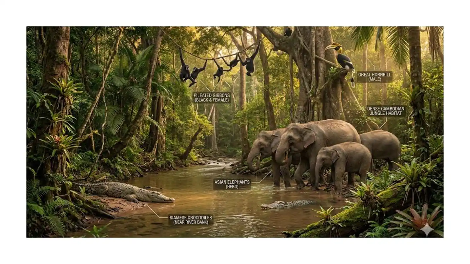 wild-animals-in-cambodia