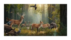 wild-animals-in-france