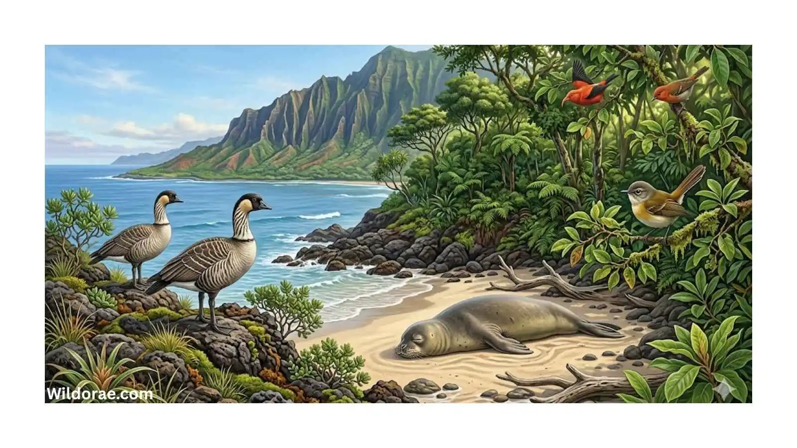 wild-animals-in-kauai