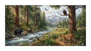 wild-animals-in-northern-california