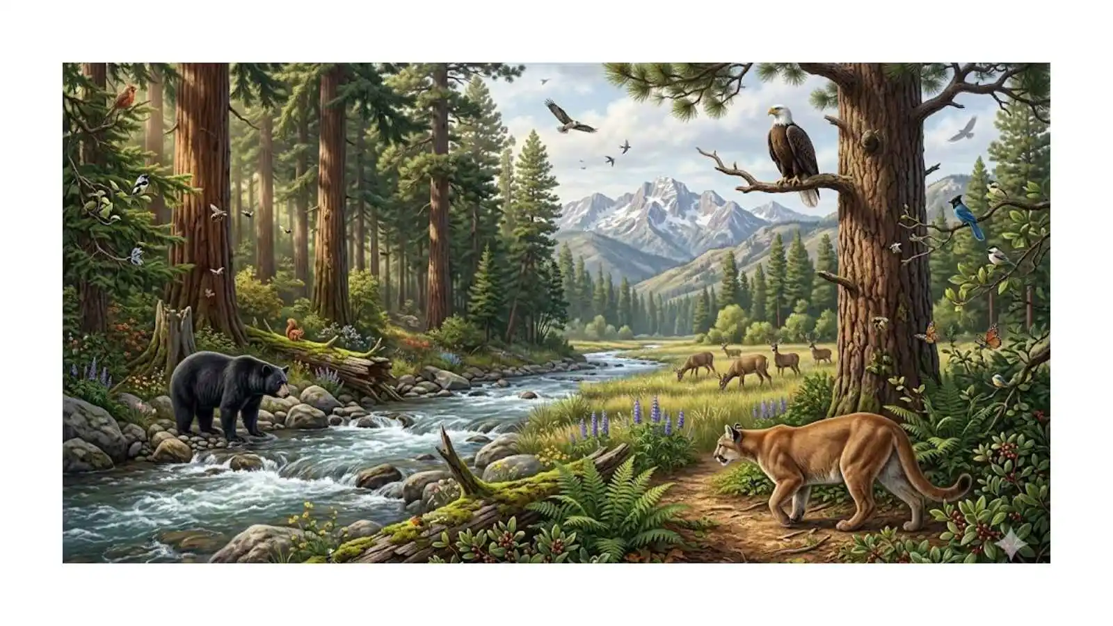 wild-animals-in-northern-california