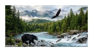 wildlife-in-the-pacific-northwest
