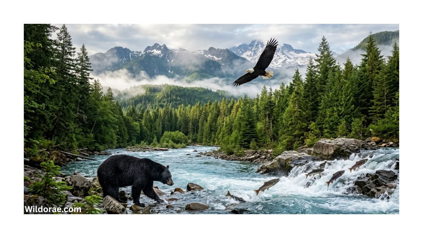 wildlife-in-the-pacific-northwest