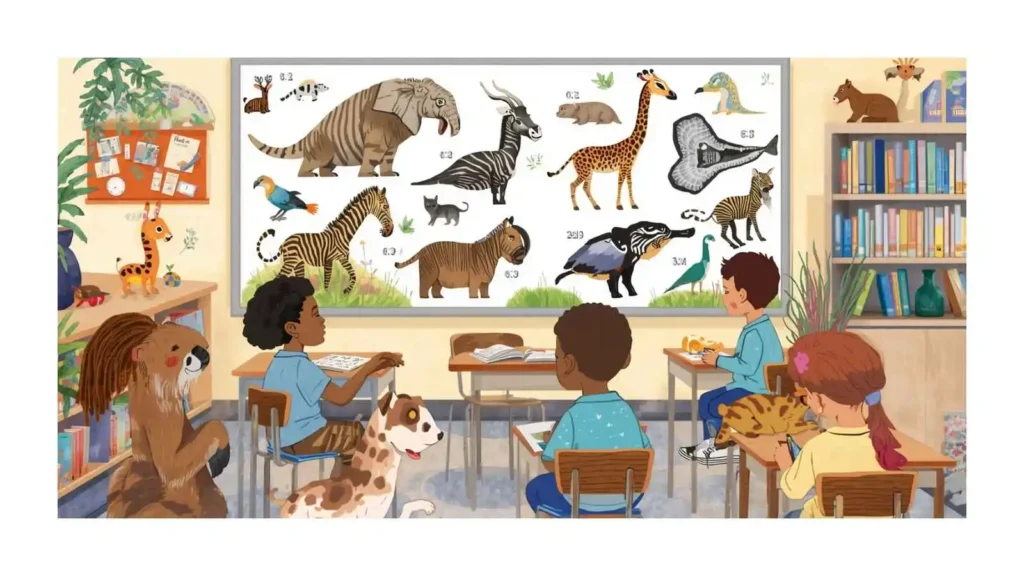 animal-research-for-third-graders
