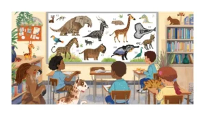 animal-research-for-third-graders