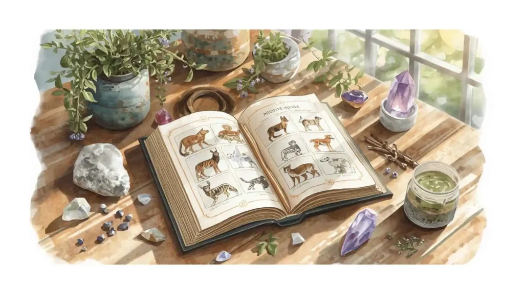 animal-spirit-guidebook