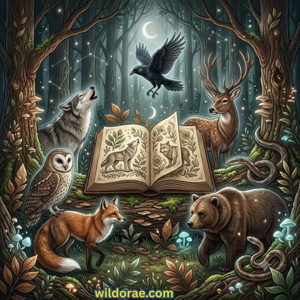 animal-spirit-meanings-from-the-wild-unknown-guidebook