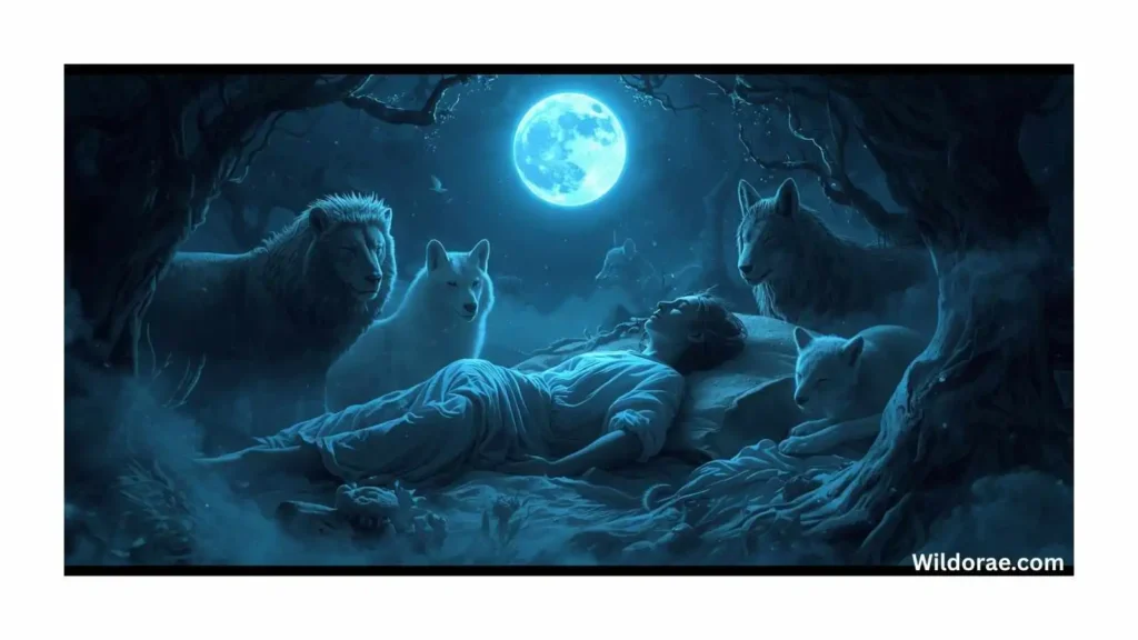 dreaming-wild-animals