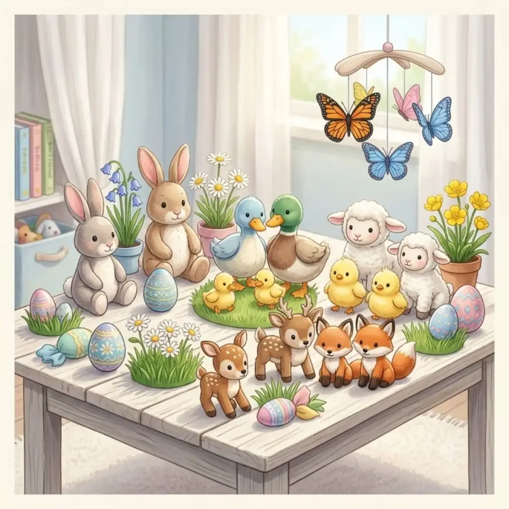 spring-animal-toys