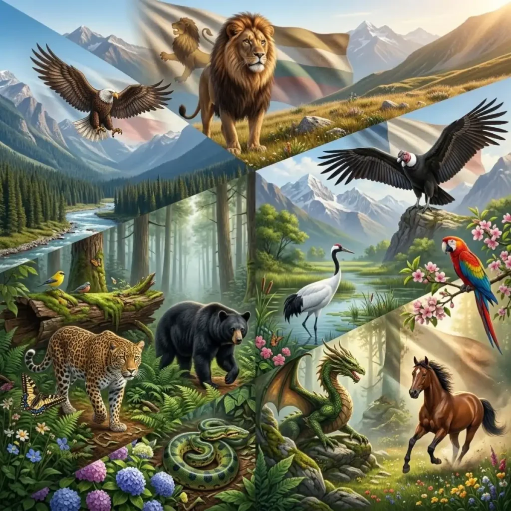top-10-animals-on-national-flags