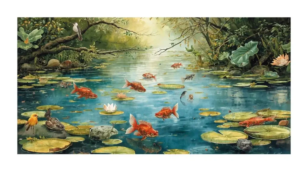 what-animals-live-in-rivers-and-streams