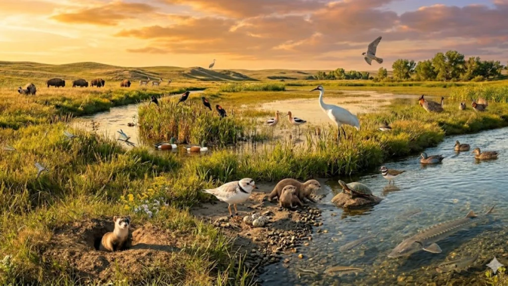 endangered-animals-in-nebraska