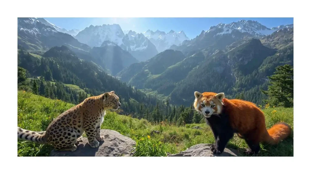 himalayan-wildlife-animals