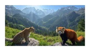 himalayan-wildlife-animals