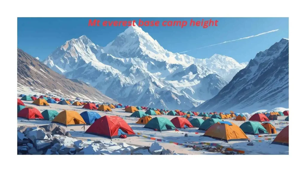 mt-everest-base-camp-height