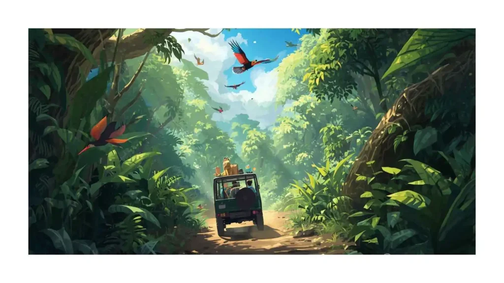 self-drive-safari