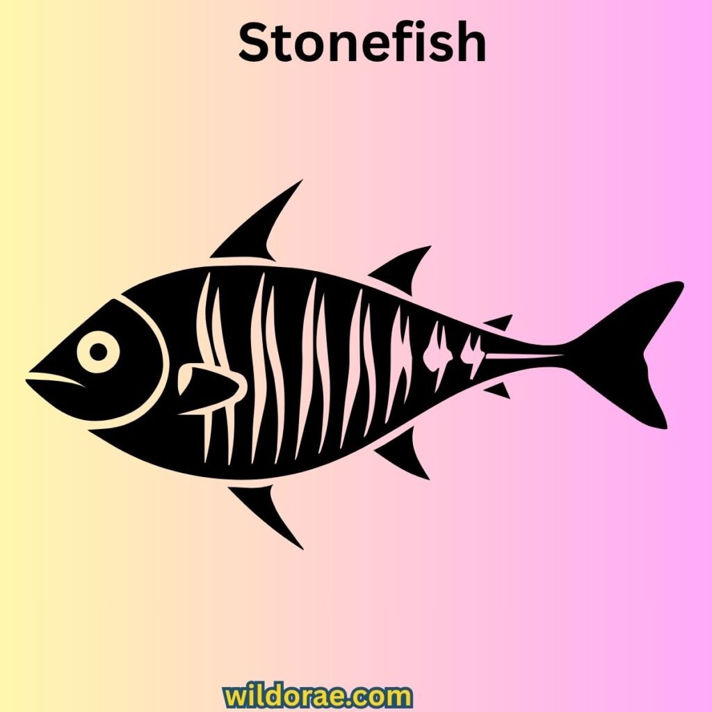 Stonefish